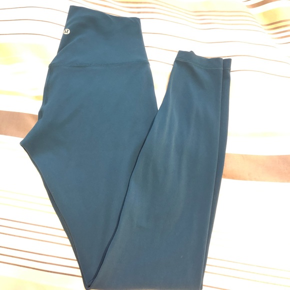 lululemon athletica Pants - Align pant 28”